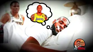 Lakers Fans Crucify Russell Westbrook | NBA News, NBA Rumors, Trades, Free Agency