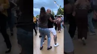 Filipe Duarte - Perle du Lac Genève 13.06.24 - Salsa