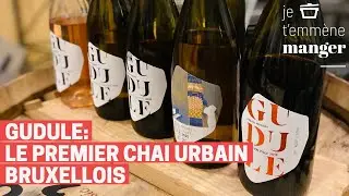 Gudule | Je t'emmène manger | Episode 28