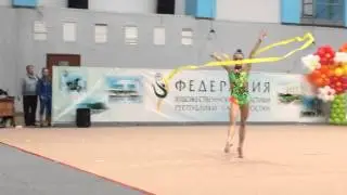 Анна Мусатова Москва 1998г.р.