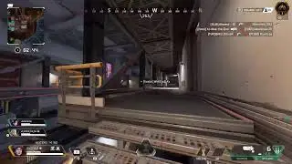 Apex ranked grinding