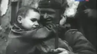Бои за Мгу, Днепр, на Ленинградском и Волховском фронтах, (кинохроника)