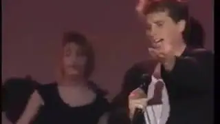 Emmanuel - Bella Señora (1991 Video Remix) [Remastered audio]