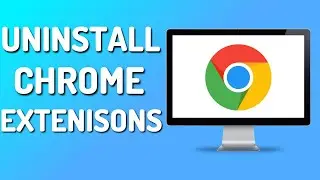 How to Uninstall Chrome Extensions on PC (2024)