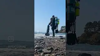 Adventure Scuba Diving