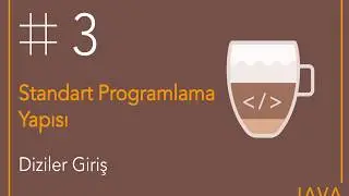Java : Diziler Giriş