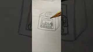 Easy Drawing
