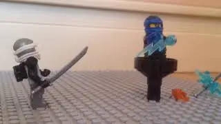 Jay vs Zane