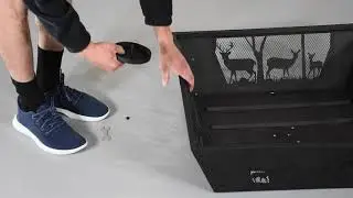 How to Assemble: 28