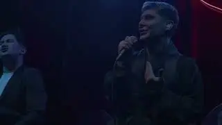 Роман Исаев. Promo 2024