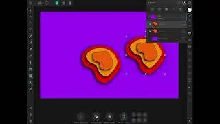 Affinity Designer Cut Out Effect