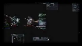 Darkorbit - Sheppard[HKM] - You Got Owned! [HKM POWER]