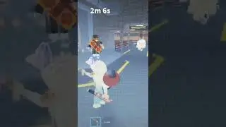 Mm2 montage |Noob to pro aim pt 1 #noobtopro #roblox