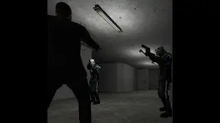 gm_base_infiltration [Walkthrough]