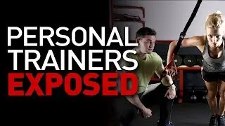 TRUTH About Personal Training: What You Need to Know