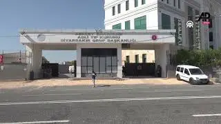Ölü bulunan Narin Güran'ın cenazesi yakınlarına teslim edildi