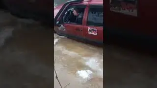 шевик застрял 