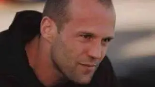 Jason Statham