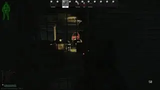 Tarkov RB ST Possitioning Door bug