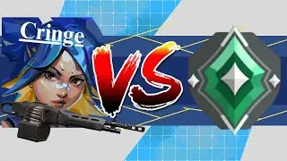Cringe Neon Vs Ascendants