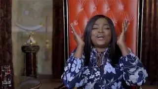 FUNKE AKINDELE CELEBRATES  HER HUSBAND'S BIRTHDAY