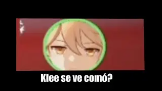 Genshin impact's player be like / @f2paether618
