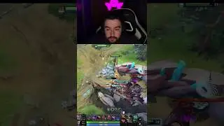 Снова топ 2 мира :( #dota #dota2 #дота2 #дота
