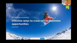 Effective ways to cross-sell to maximise opportunities
