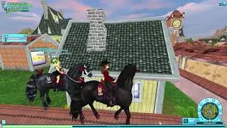 How-to jump onto the house in Silverglade Village || cRaZy || SSO