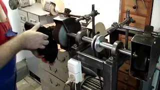 Станок самодельный