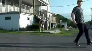 jerkin aint dead (Official Video)