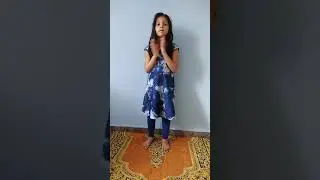 Lion And Mouse Story by Aadya