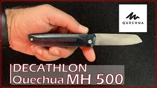 Decathlon Quechua MH500