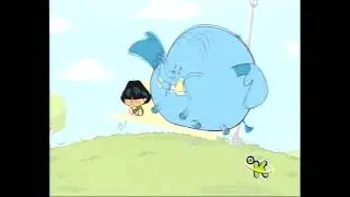 Meu Amigãozão   Meu Pé de Moleque xvid
