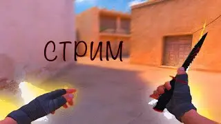 Привыкаю к новому cfg | STANDOFF 2🦋
