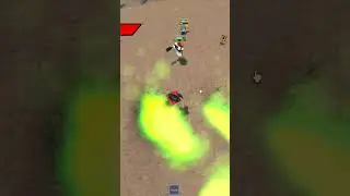 Slap Royale be Like: