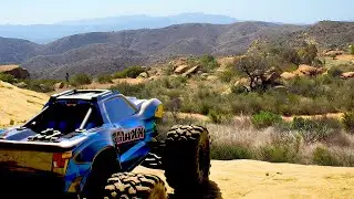 Rocky Hill Adventure | 