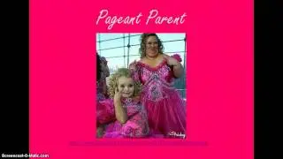 Baby Beauty Pageants
