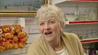 Still Game Season 1 Episode 4 (Courtin)