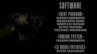 Dino Crisis no weapon no save no continue clear part 12