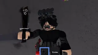 1v1 Godly Bet With a Fan In Murder Mystery 2!