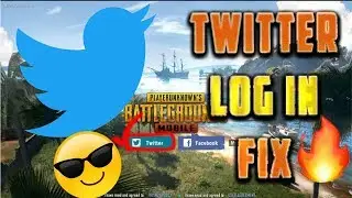 LOGIN FAILED. PLEASE TRY LATER | TWITTER FIX | 100%