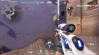 Thats kinda SUS | Valorant