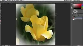 Photoshop CC - What are clipping masks, and how do they work?