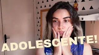 ADOLESCENTES DE HOJE!