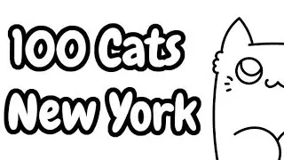100 Cats New York Full Gameplay (No Commentary)