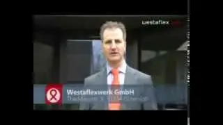 Ausbildung bei Westaflex