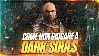 DARK SOULS 
