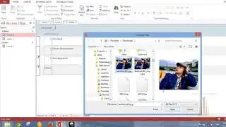 មេរៀនData Base ភាគ១