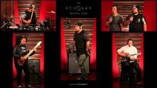 Echo Bar Recording Studios Common Kings Kingdom Come